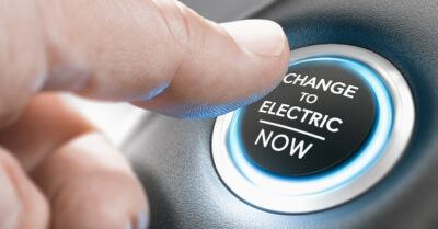 Auto-Müller Hüttenberg E-Mobilität - Start