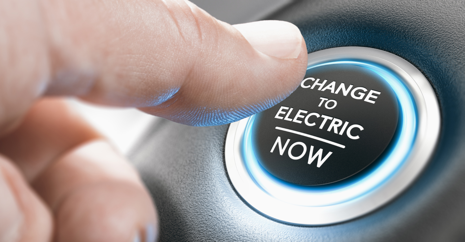 FAQ E-Auto-Förderung
