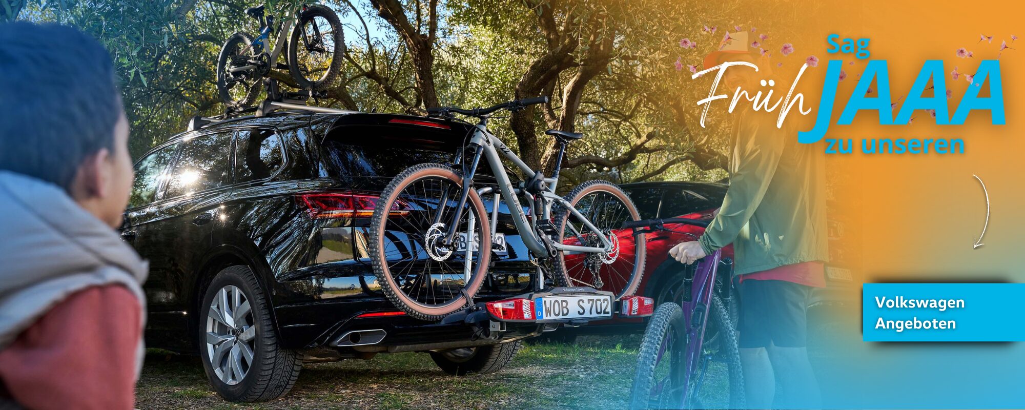 Neuwagenangebote VW PKW