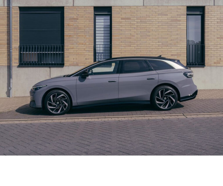 VW ID.7 Tourer Pro