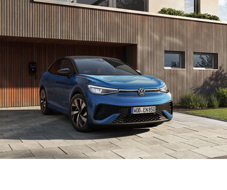 VW ID.4 Pro ENERGY