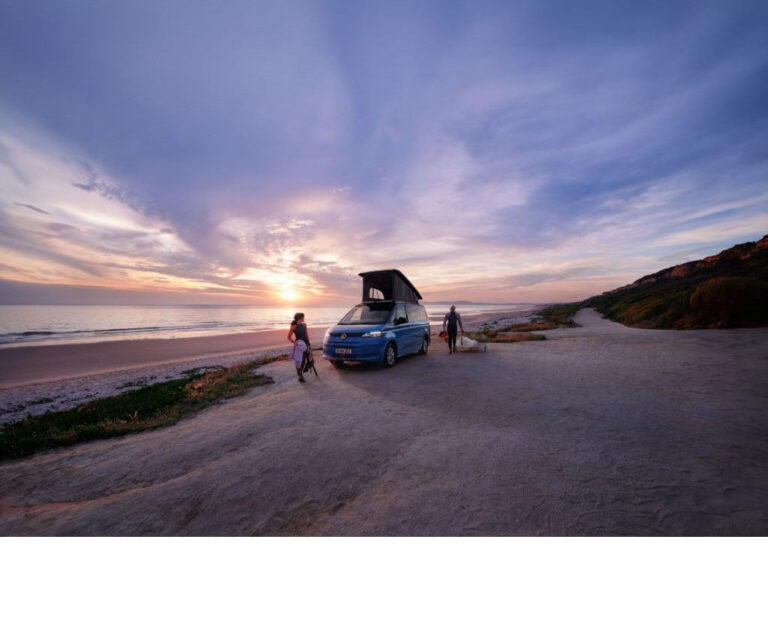 vw california