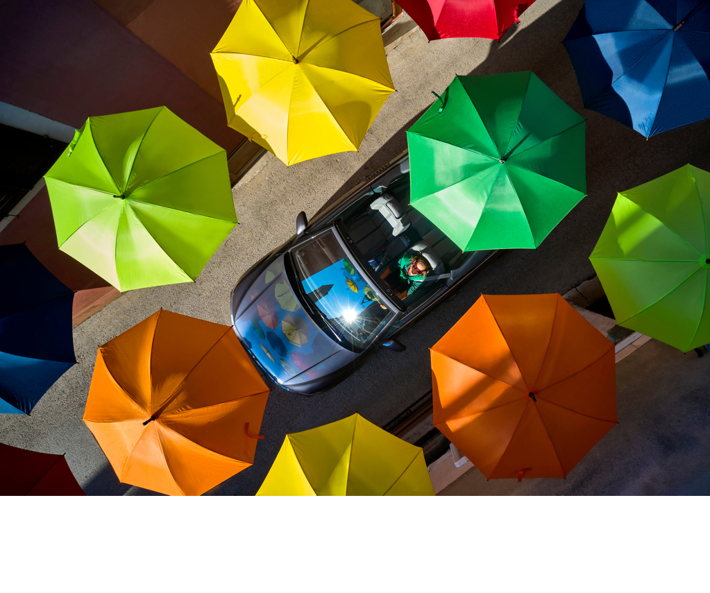 T-Roc Cabriolet R-Line 1.5 TSI – Der Sommer startet oben ohne!