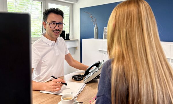 Auto-Müller "Innovationsbooster Elektromobilität"