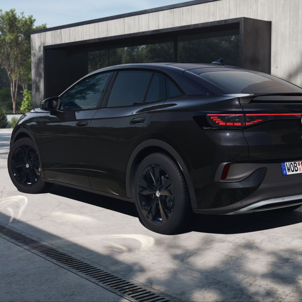 Auto-Müller ID.5 Innovationsbooster