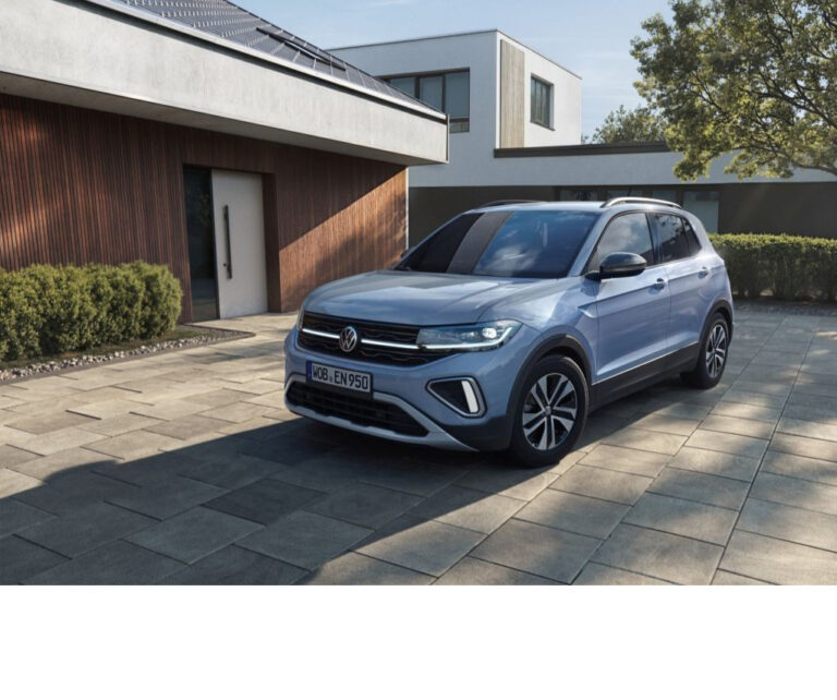 VW T-Cross ENERGY