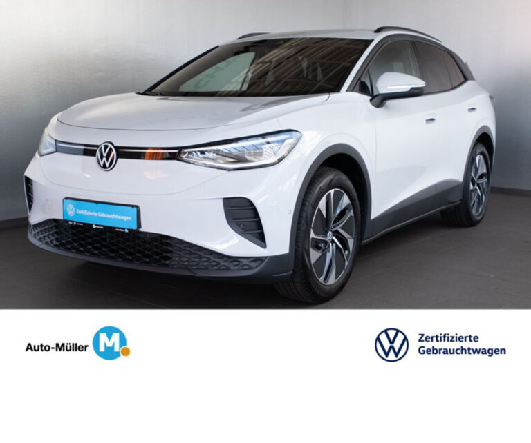 Auto-Müller Gebrauchtwagen ID.4 Pro MOVE
