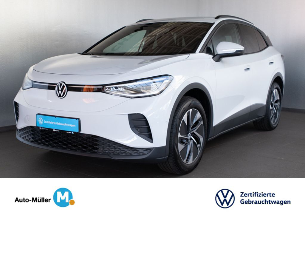 Auto-Müller Gebrauchtwagen ID.4 Pro MOVE