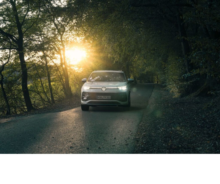 Auto-Müller VW Tayron