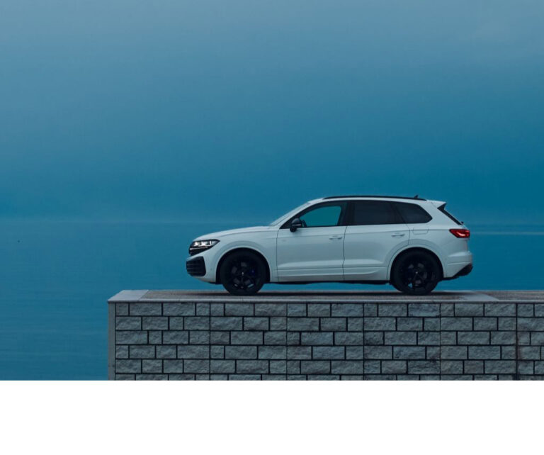 Touareg V6 TDI