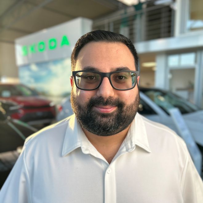 Auto-Müller Wtzlar Skoda Verkauf Fatih Susam