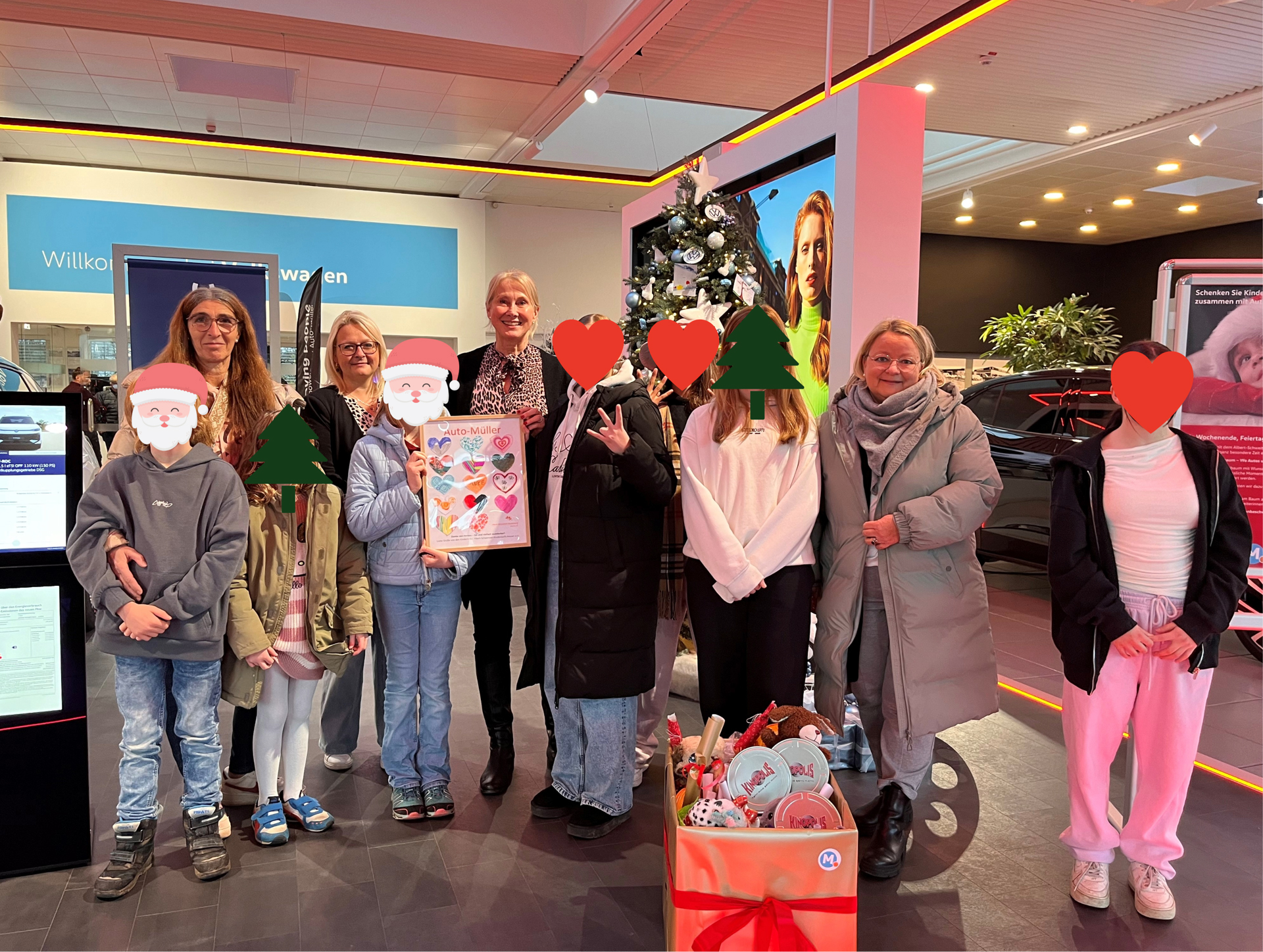 Auto-Müller Engelsbaum