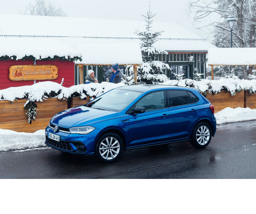 Auto-Müller Hüttenberg Polo Winter