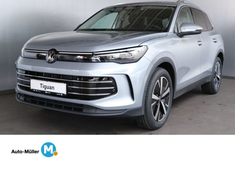 Auto-Müller Lager Tiguan GZ0943