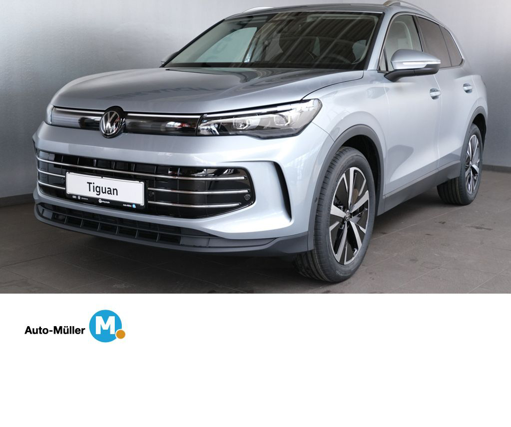 Auto-Müller Lager Tiguan GZ0943