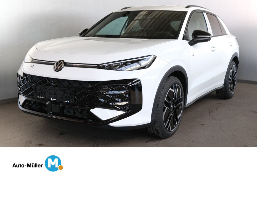 Auto-Müller Hüttenberg Lager T-Roc GX5856