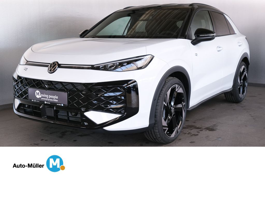 Auto-Müller Hüttenberg VW T-Roc Lager Boost