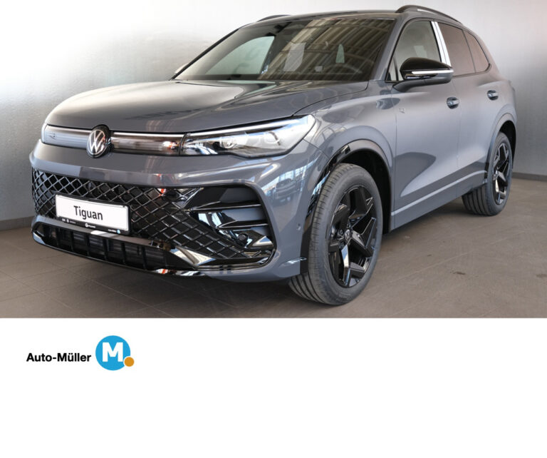 Auto-Müller Hüttenberg Lager VW Tiguan GZ0926
