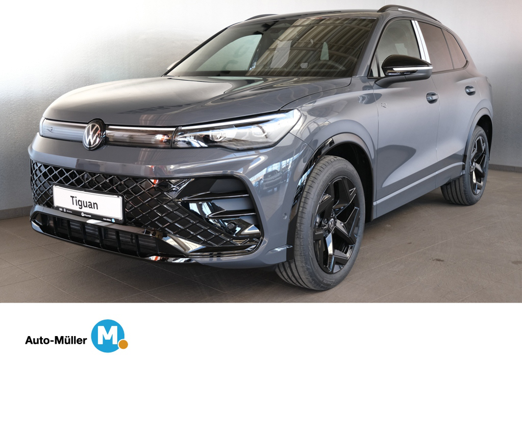 Auto-Müller Hüttenberg Lager VW Tiguan GZ0926