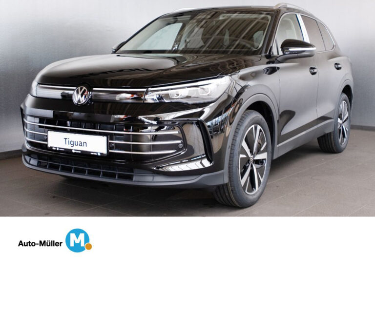 Auto-Müller Hüttenberg Lager Tiguan GZ0956