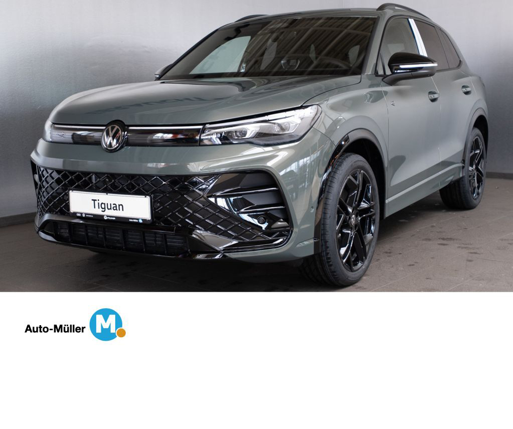 Auto-Müller Hüttenberg Lager Tiguan GB9464