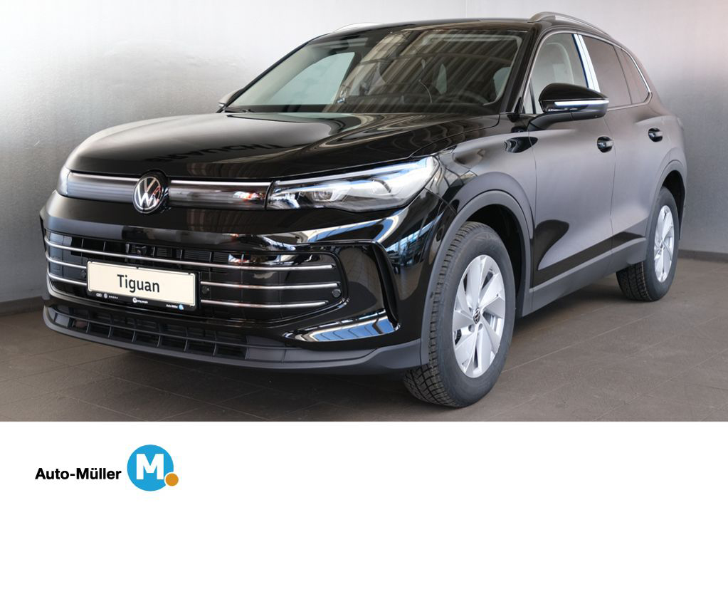 Auto-Müller Hüttenberg Lager Tiguan HB4760