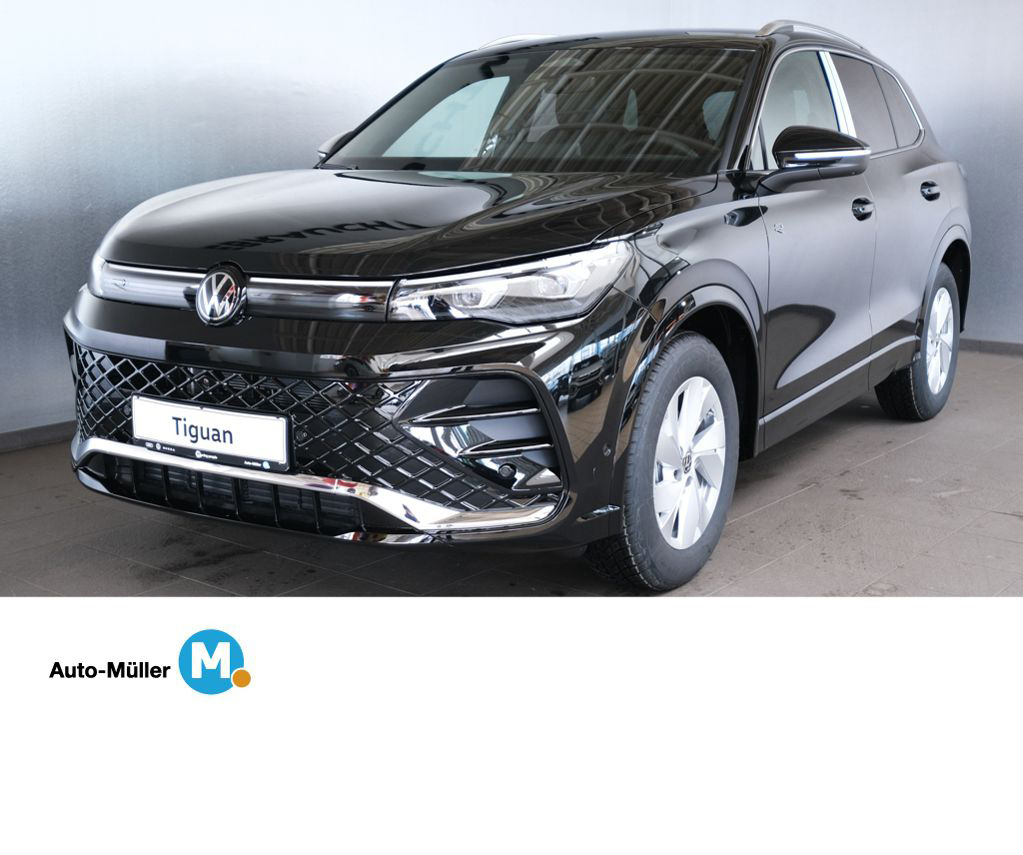 Auto-Müller Hüttenberg Lager Tiguan HB5274