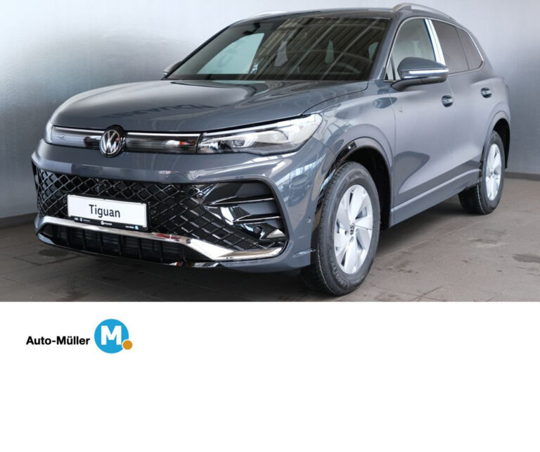 Auto-Müller Hüttenberg Lager Tiguan HB5458