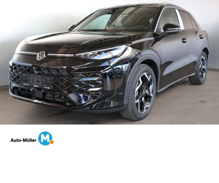 Auto-Müller Hüttenberg Lager T-Roc HB1742