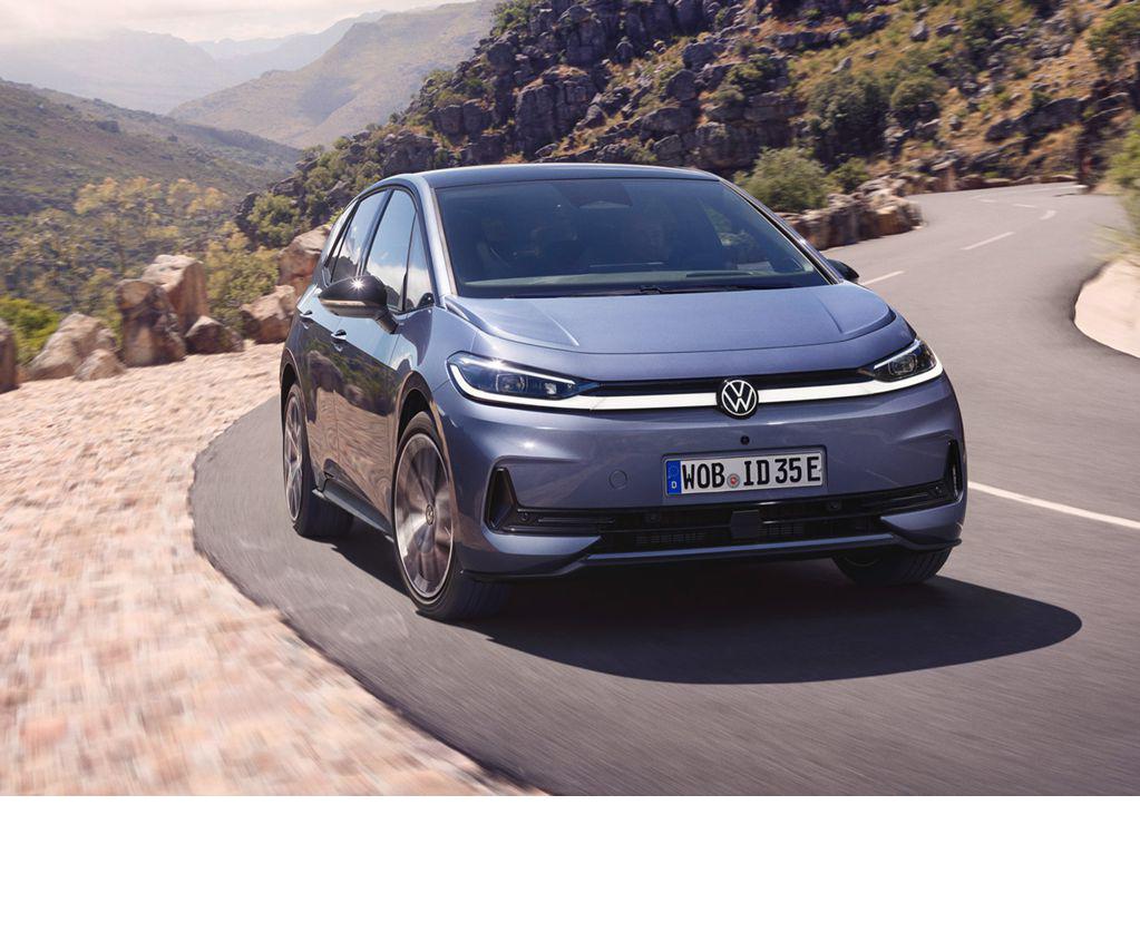 Auto-Müller Hüttenberg, Angebot ID.3 Neo