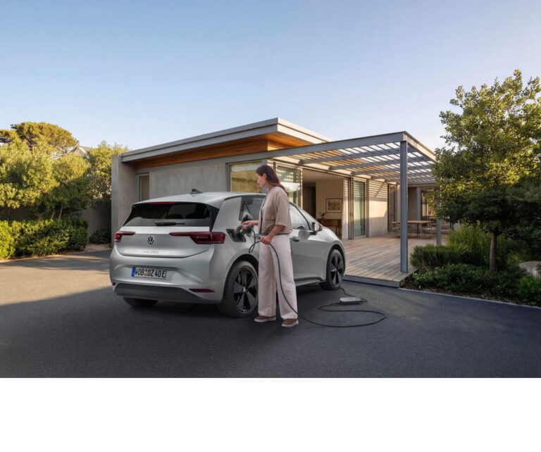 Auto-Müller Hüttenberg ID.3 Neo