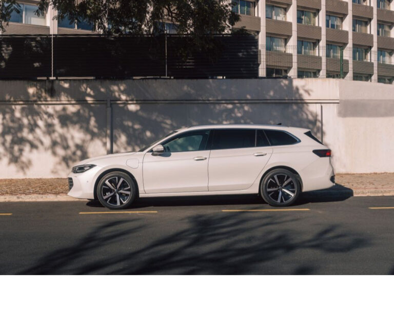 Auto-Müller Passat Spring Deal