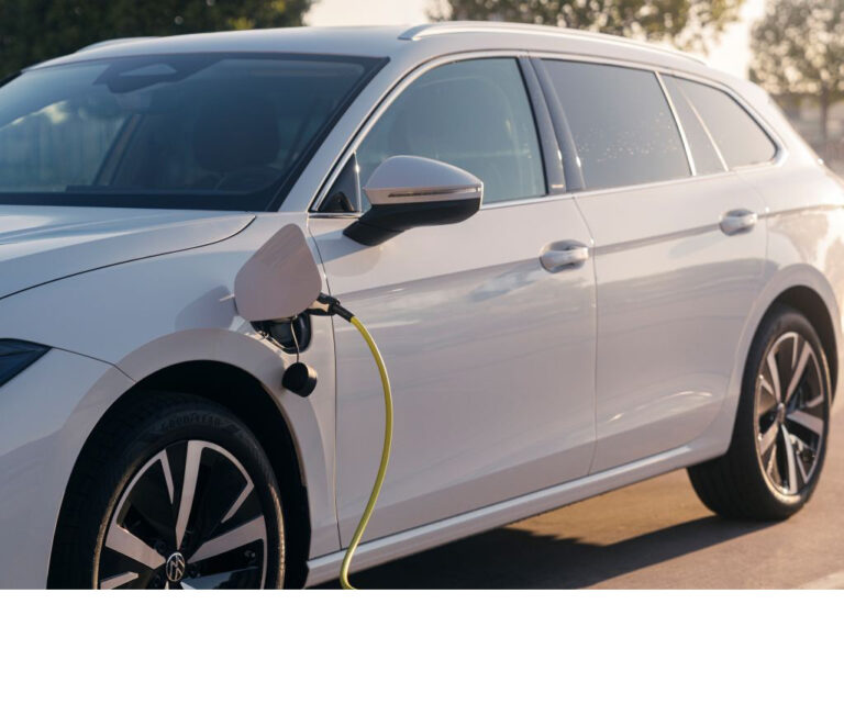 Auto-Müller Hüttenberg Passat Spring Deal eHybrid