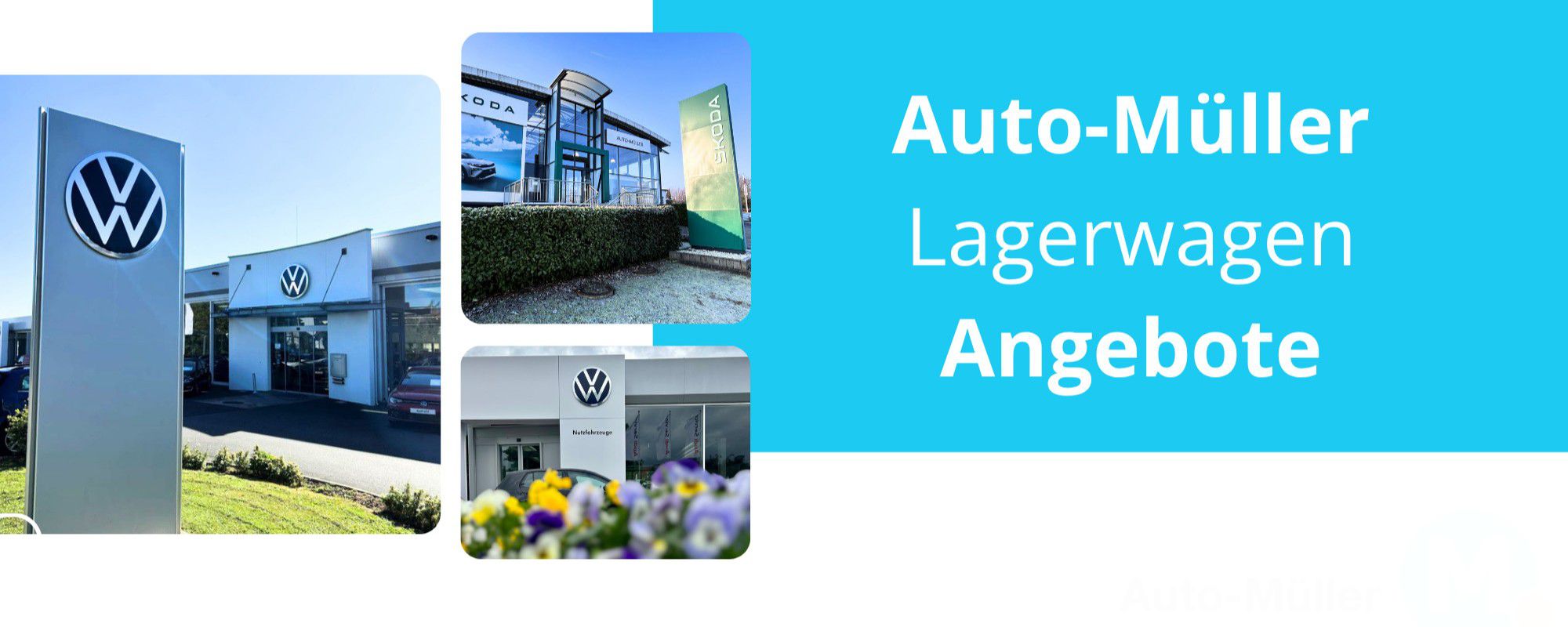 Lagerwagen Angebote