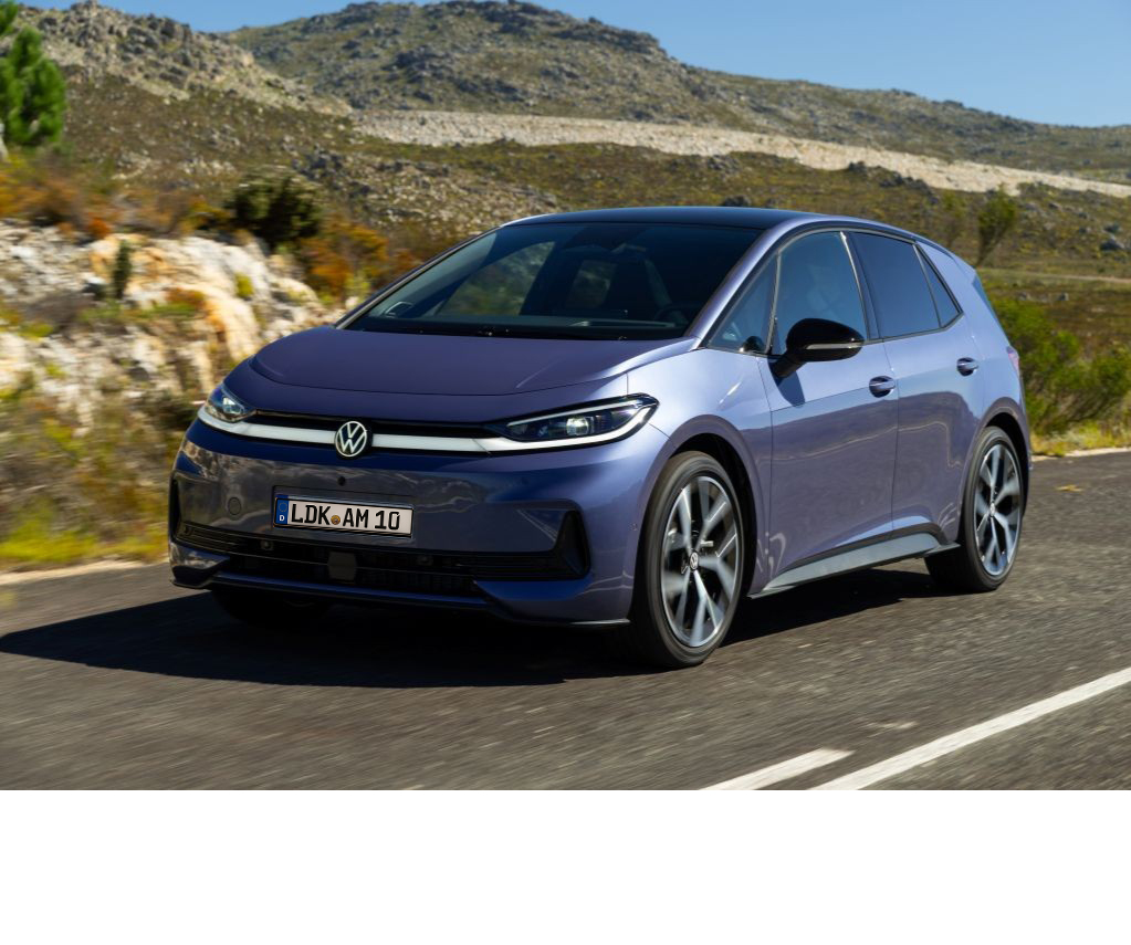 vw id. 3 neo