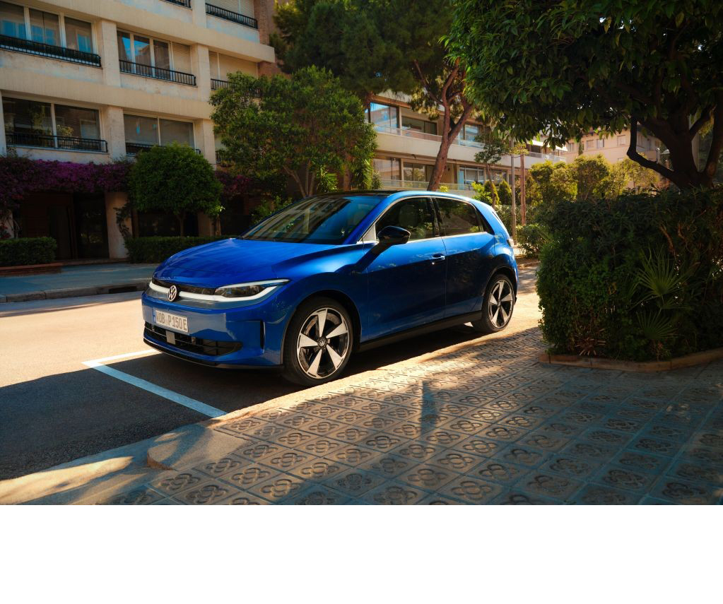 vw id. polo