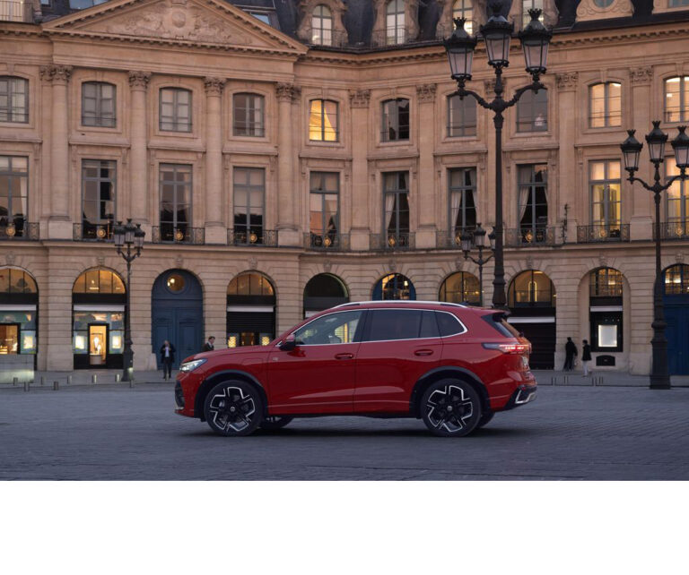 Auto-Müller Hüttenberg, VW Tiguan eHybrid
