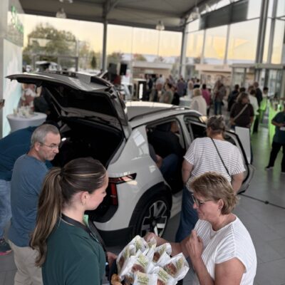 Auto-Müller, Wetzlar Titelbild ME Epiq_Peaq