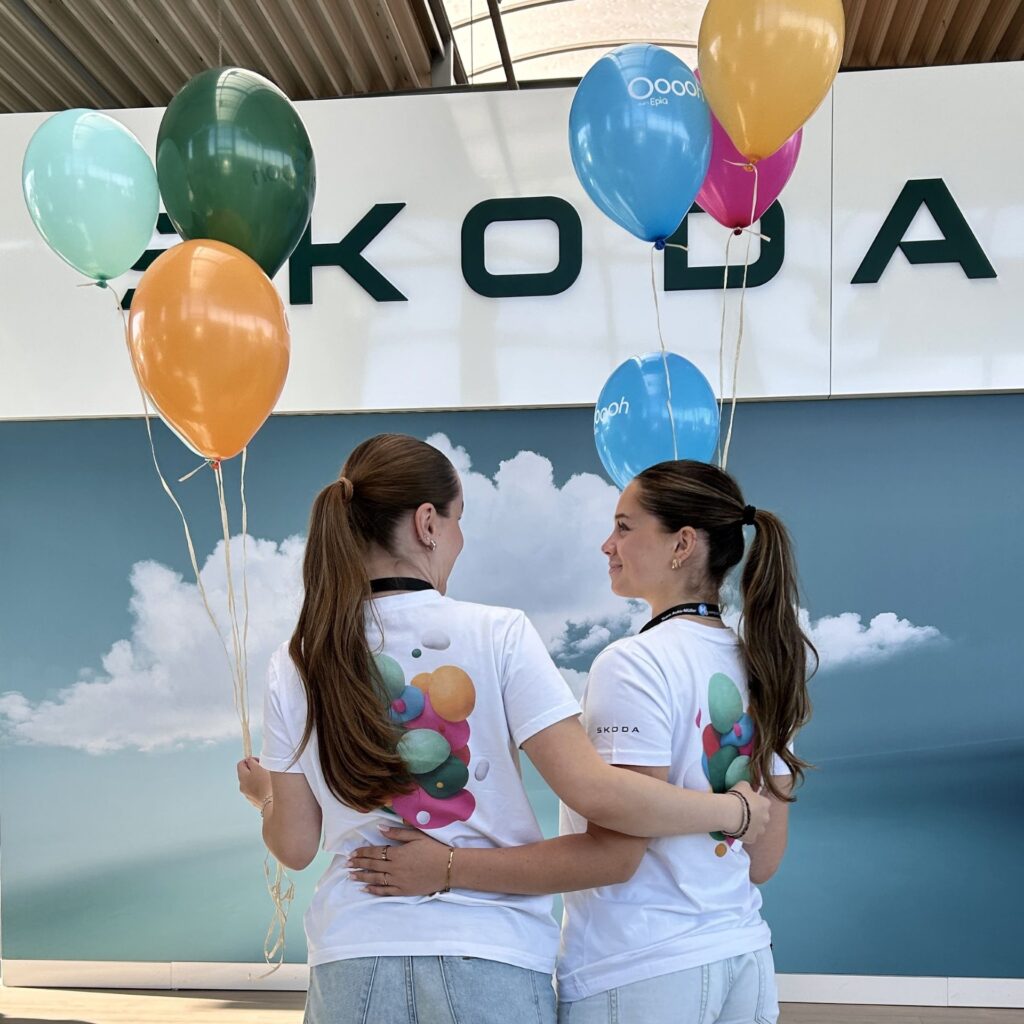 Auto-Müller Wetzlar, Skoda Best Day