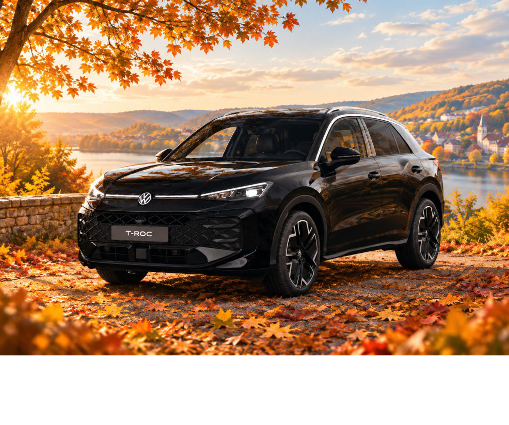 Auto-Müller, Hüttenberg, VW T-Rocx12 Angebot 5